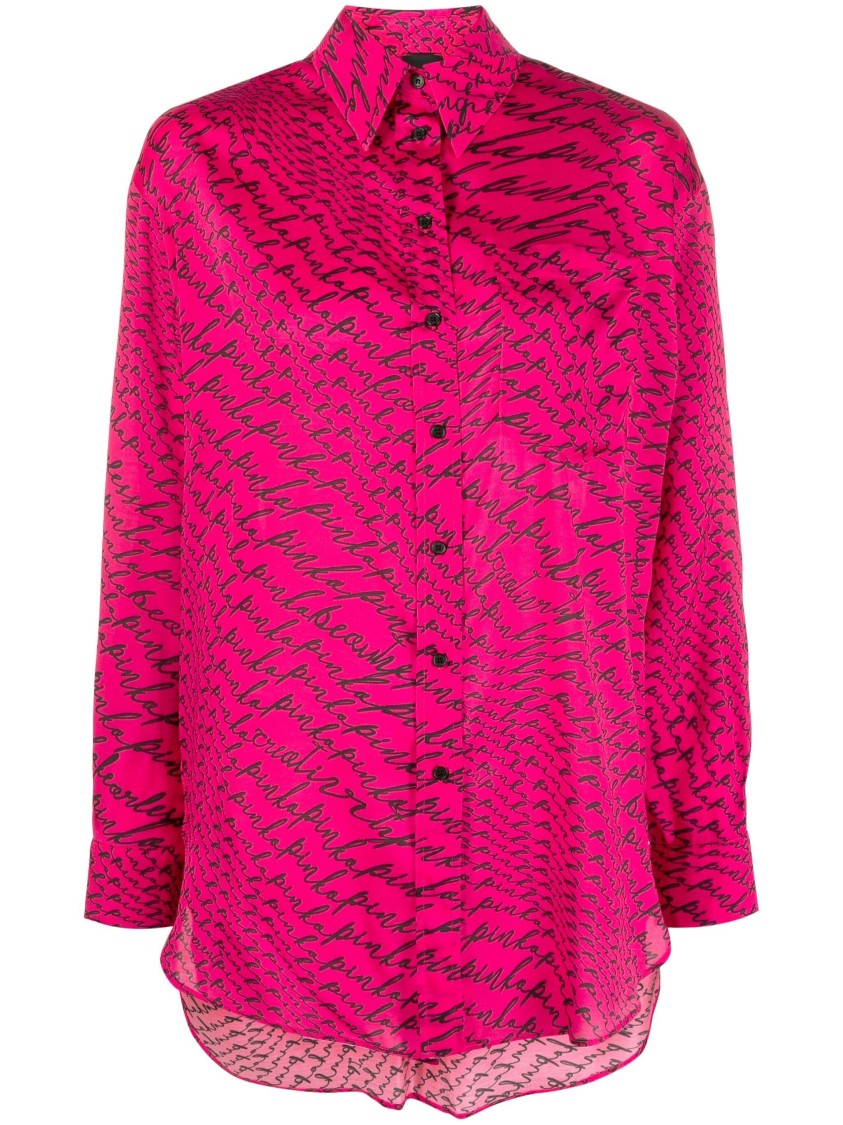 Pinko Cricchetto Shirt