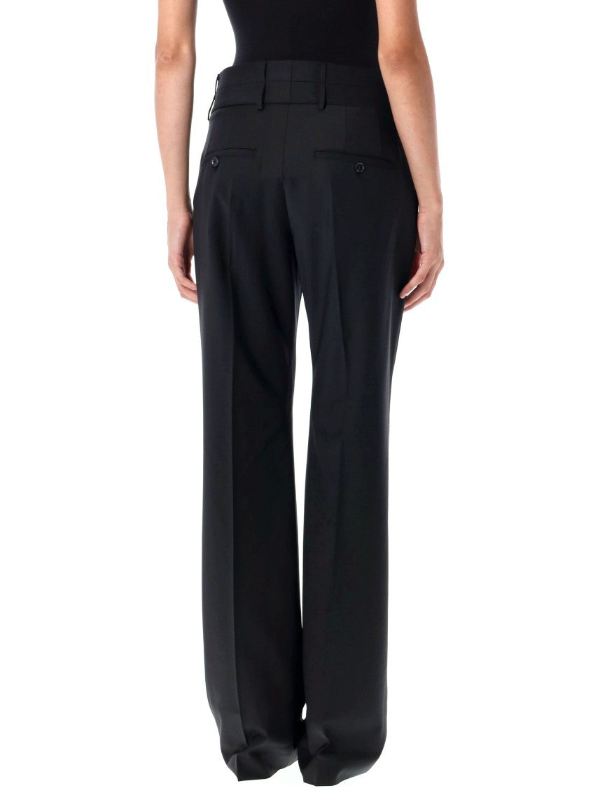 Remain Double Waistband Pant