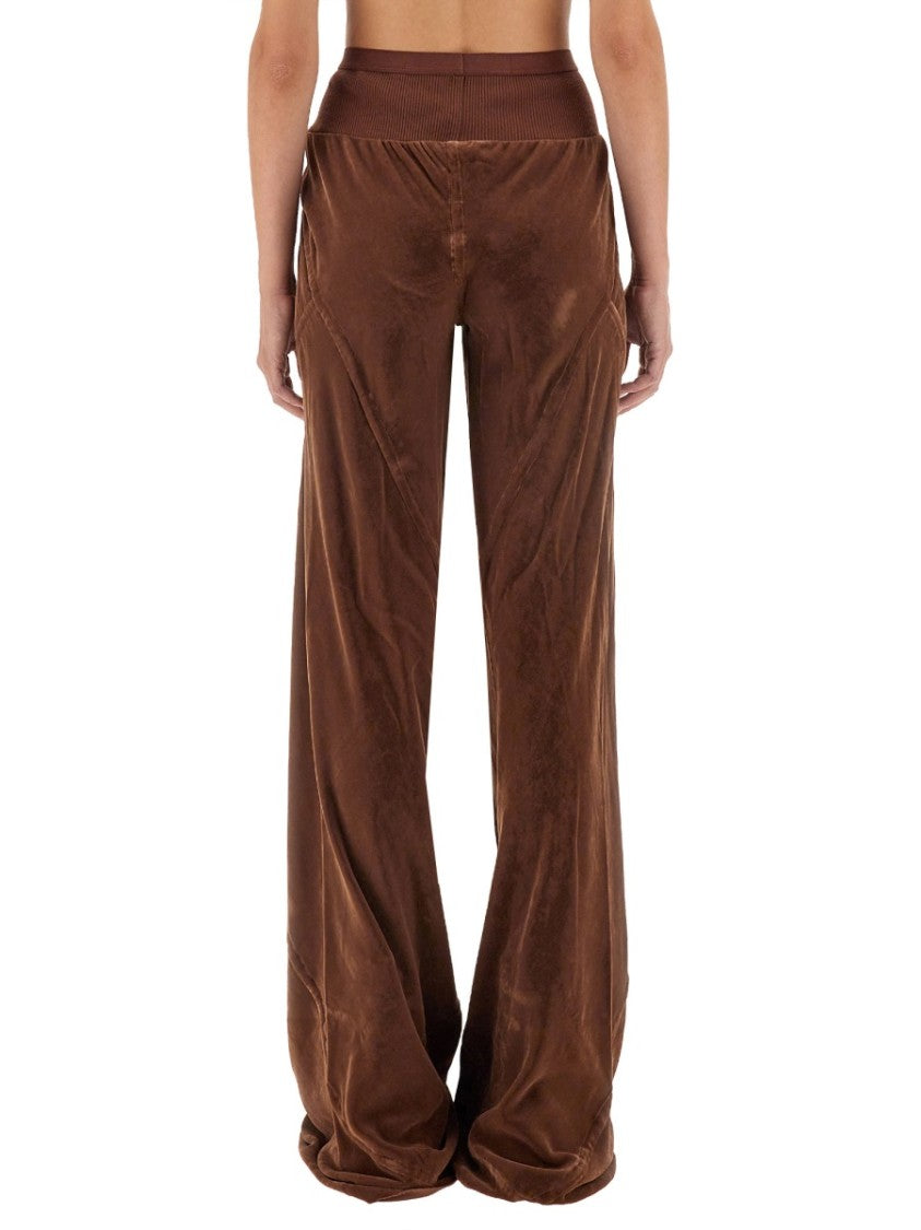 Rick Owens Pants "Bias"