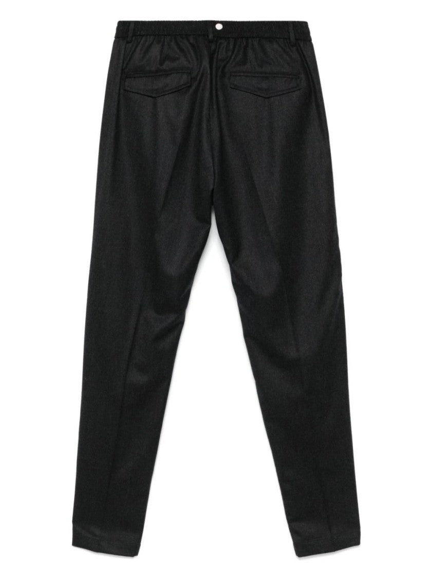 Peserico Pleat-Detail Trousers