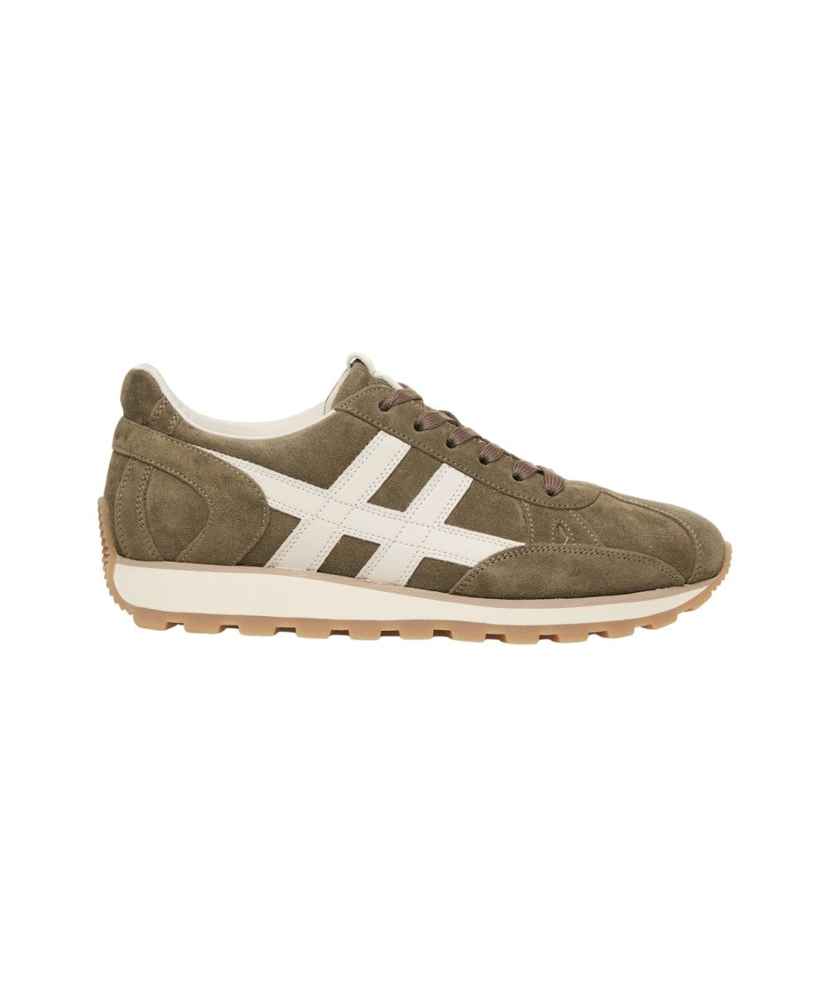 Hogan H671' Sneakers