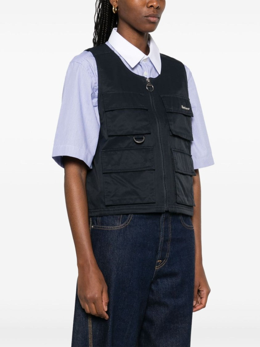 Barbour Erica Gilet