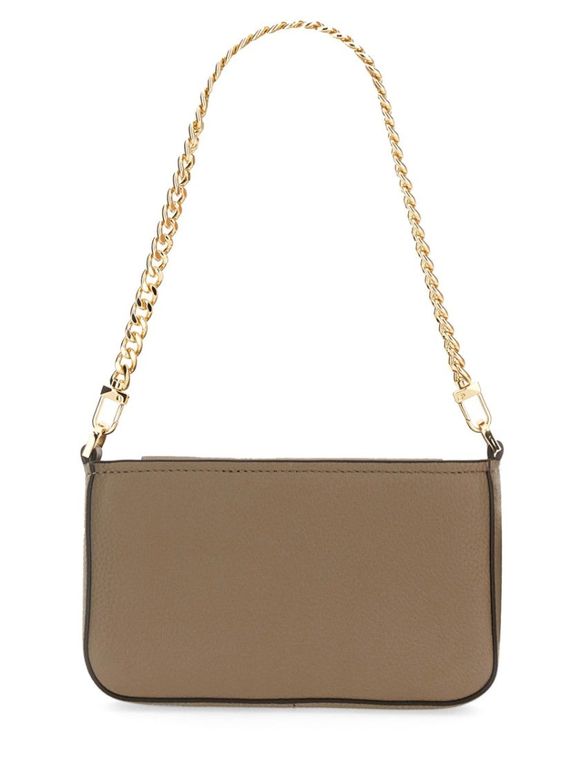 Michael Michael Kors "Bryant Small" Convertible Clutch Bag