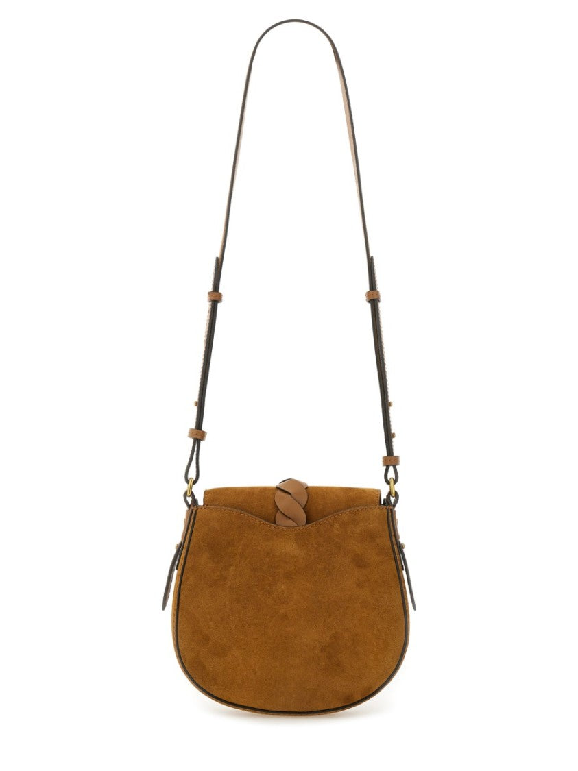 Isabel Marant Bag "Altay" Small
