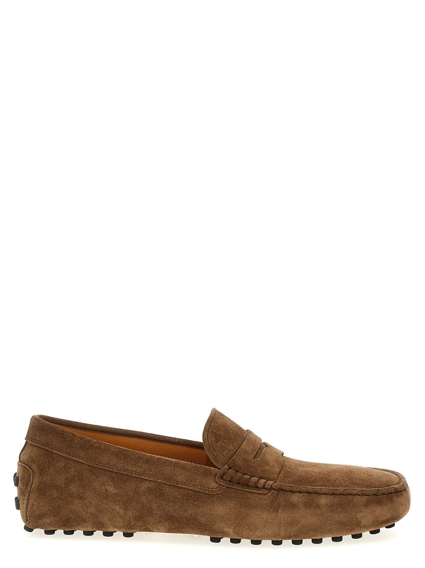 Tod's 'Gommino Bubble' Loafers