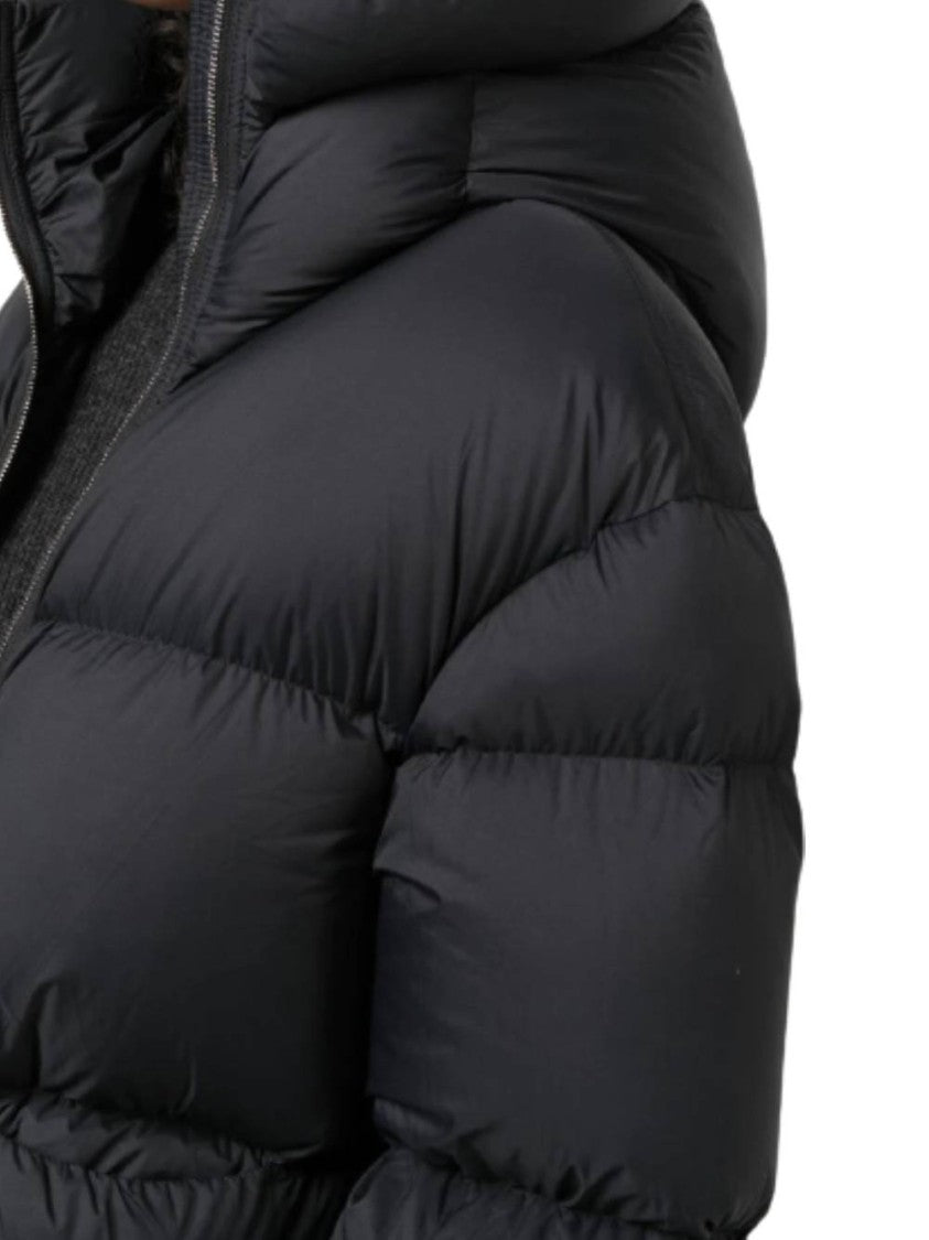 Ienki Ienki Cropped Puffer Jacket