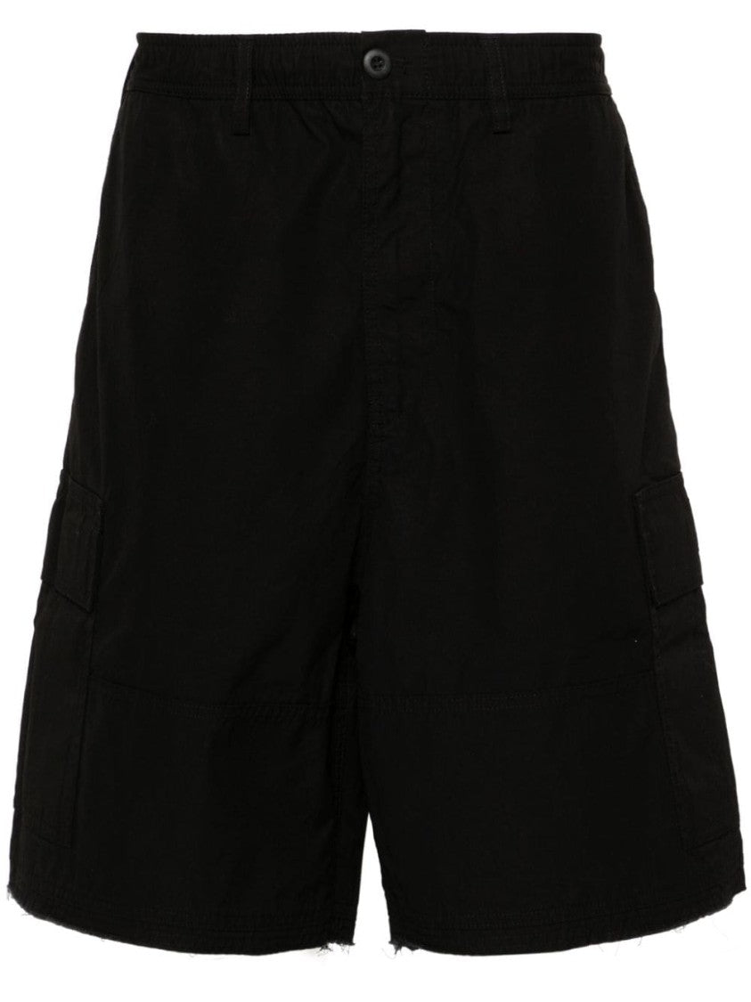 032C Cotton Shorts