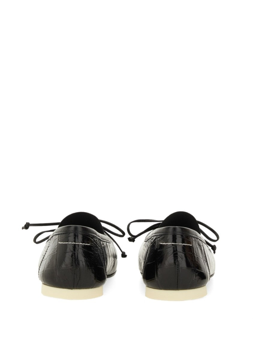 Mm6 By Maison Margiela "Numeric" Dancer