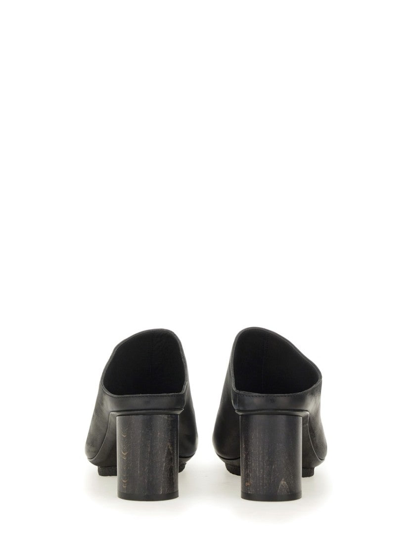 Uma Wang Stone Mule