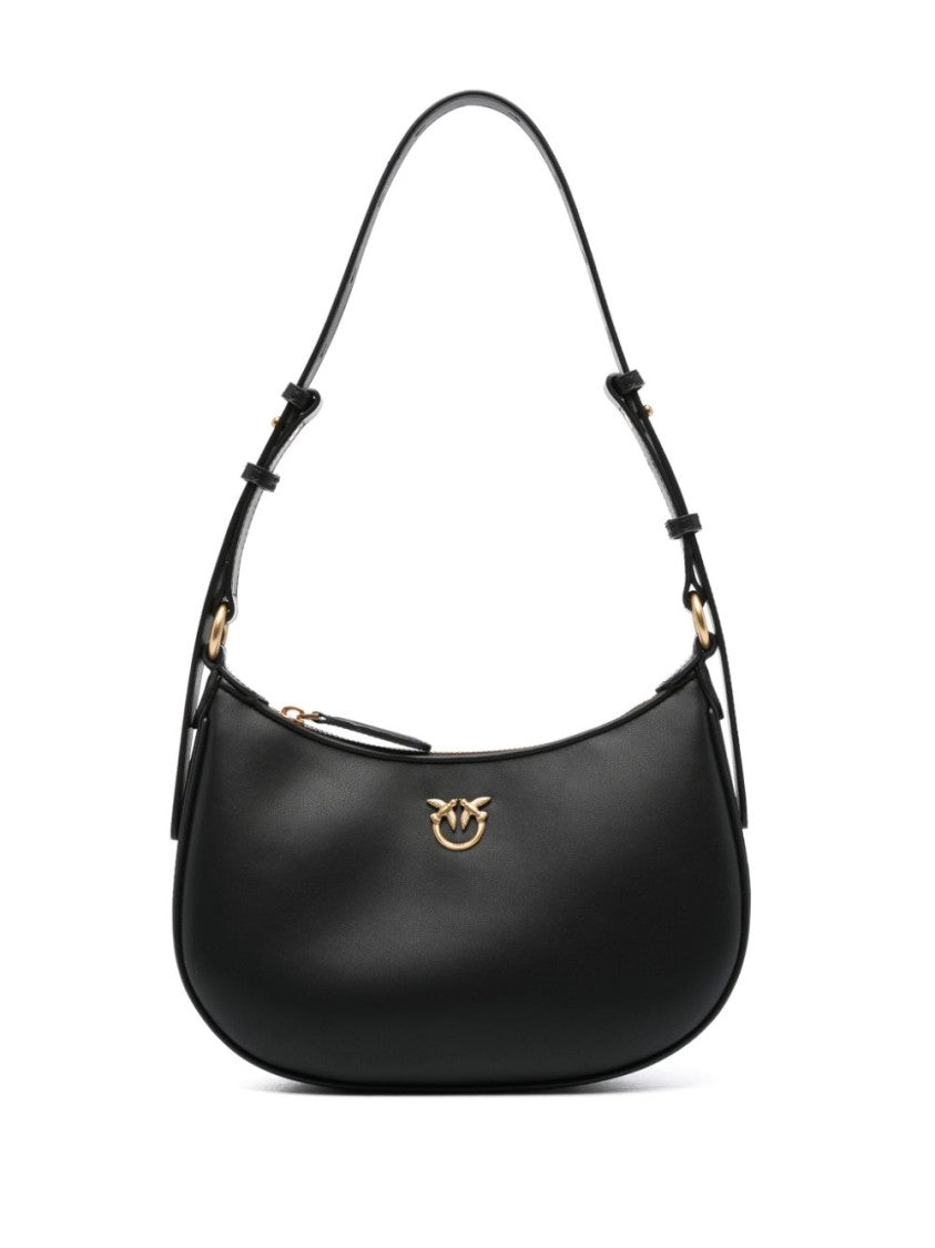 Pinko Shoulder Bag With Logo