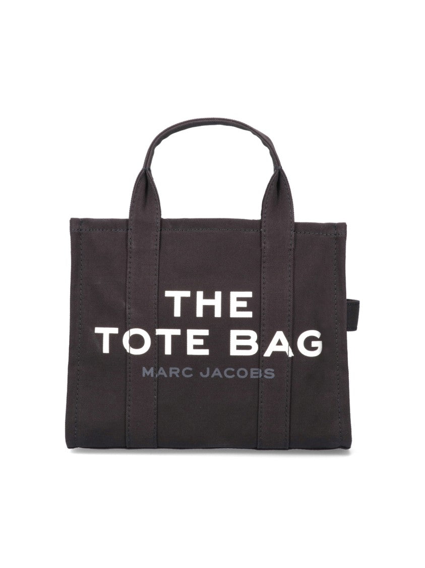 Marc Jacobs Medium 'The Canvas' Tote Bag – Black