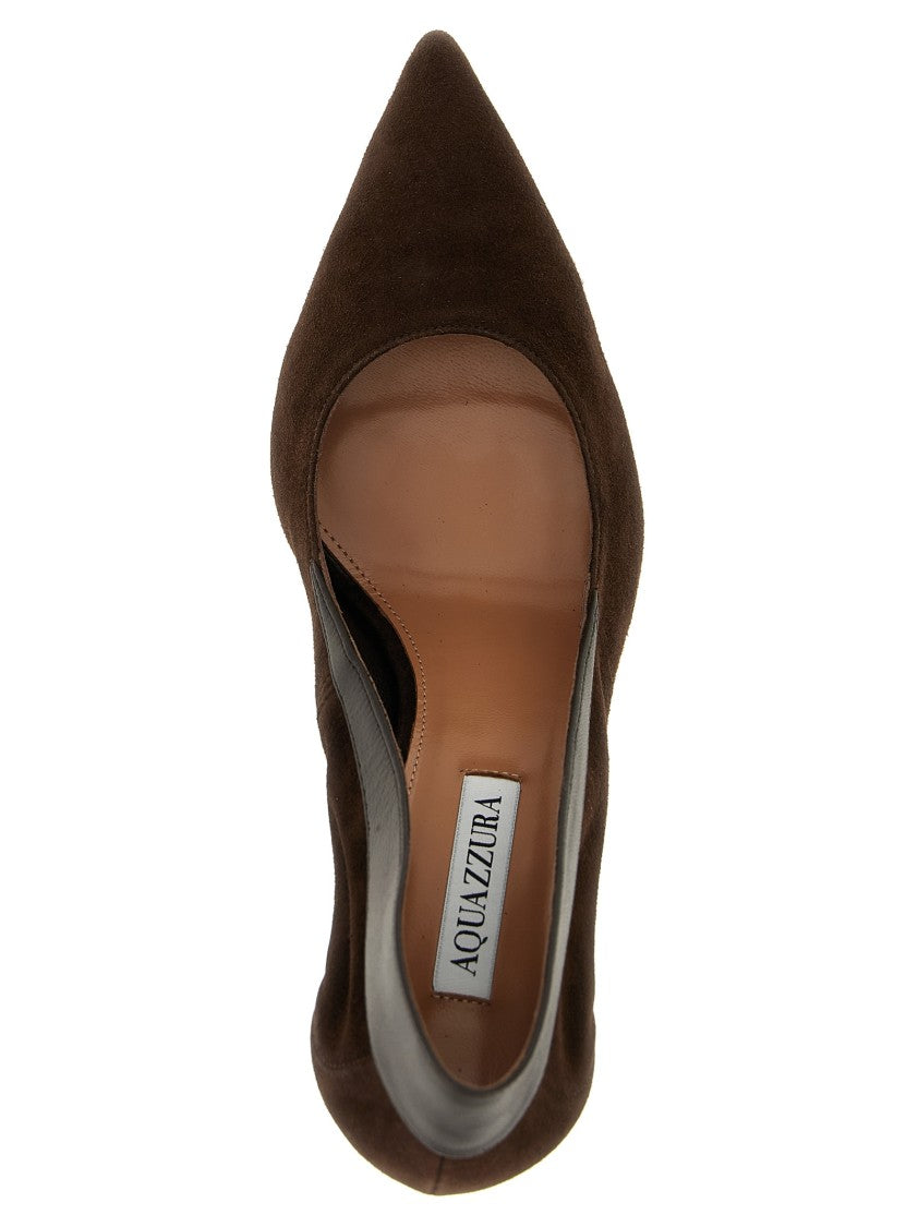 Aquazzura Guanto Pumps