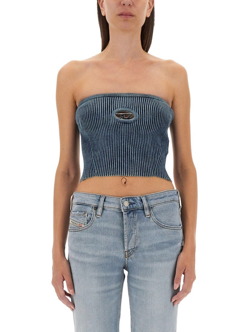Diesel "M-Clarksvillex-C" Top