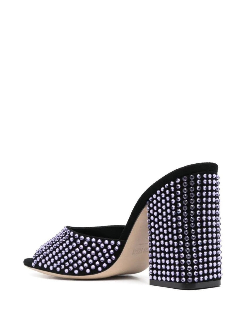 Paris Texas Holly Anja Mule