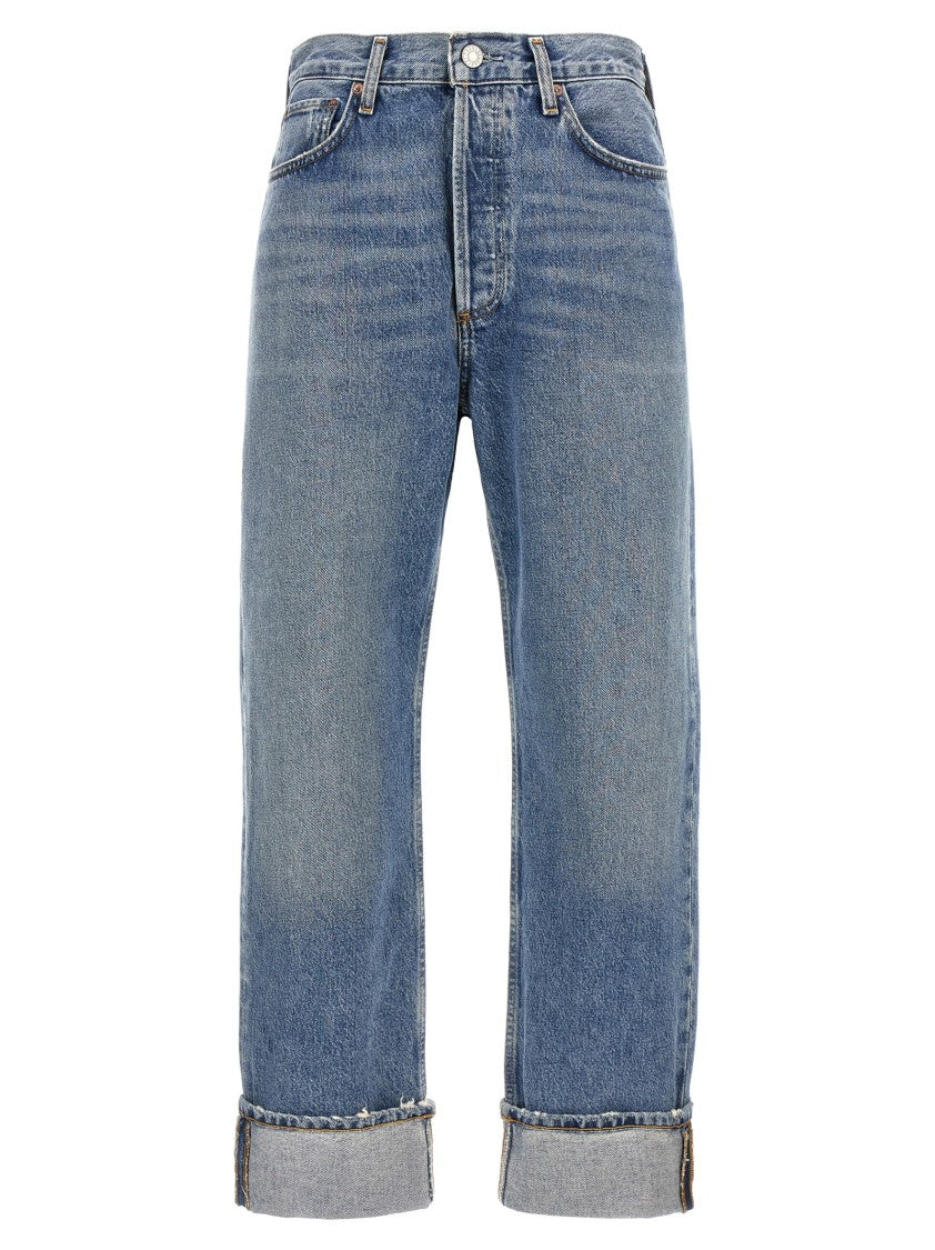Agolde Fran' Jeans