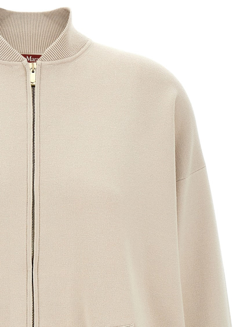 Max Mara Teorema' Cardigan