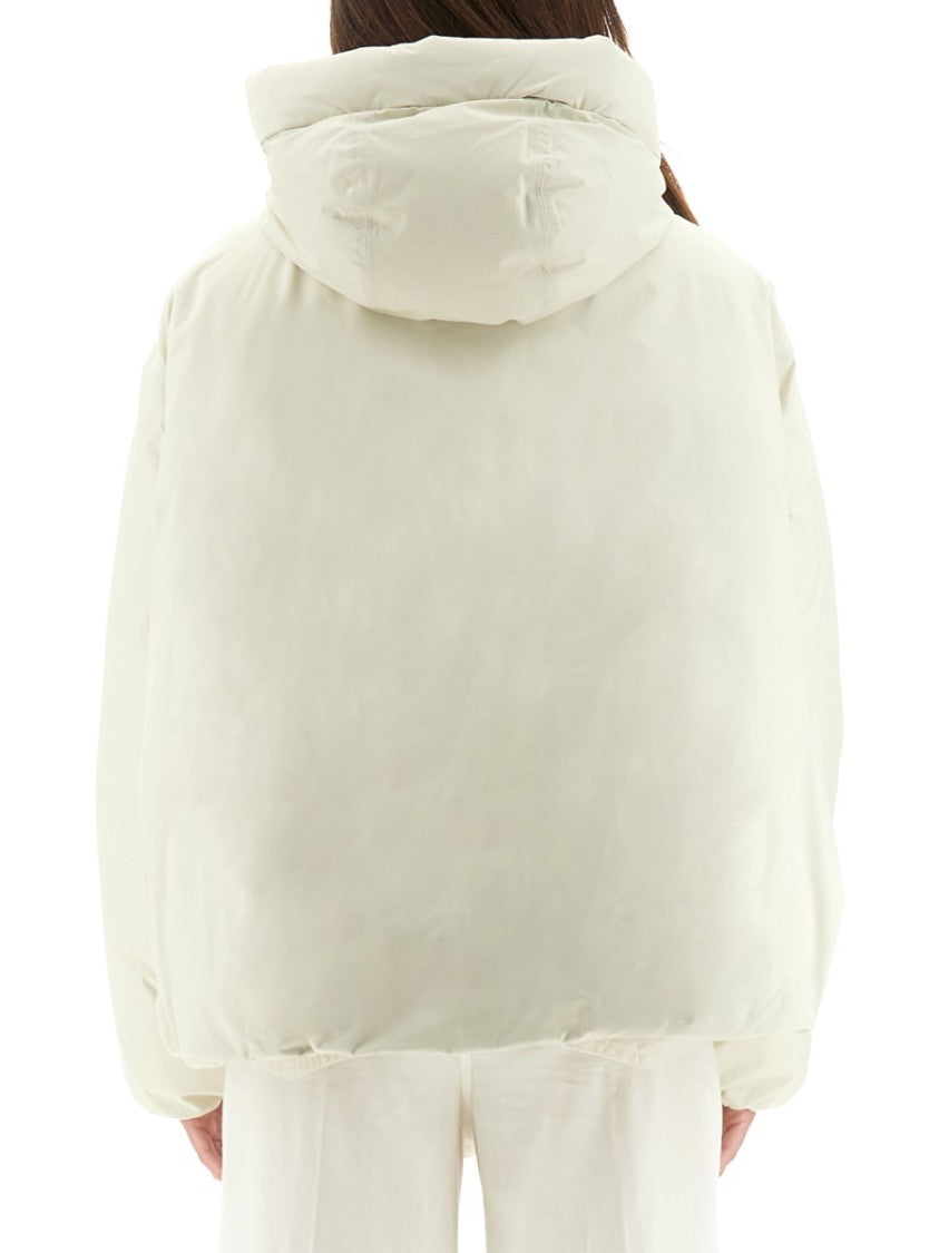Laminar Padded Boxy Goretex Jacket