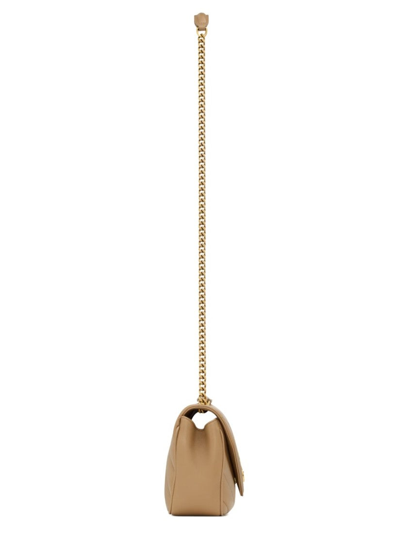 Saint Laurent "Loulou" Small Bag