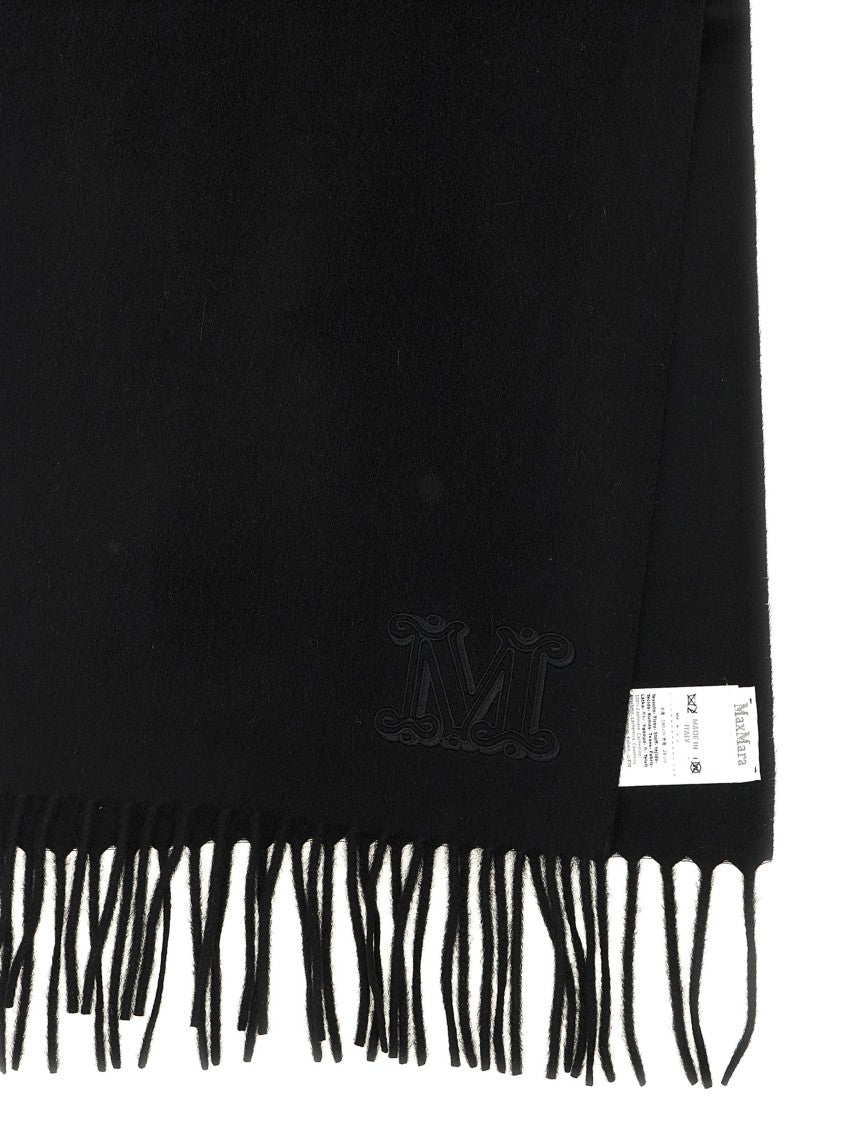 Max Mara 'Wsdalia' Stole