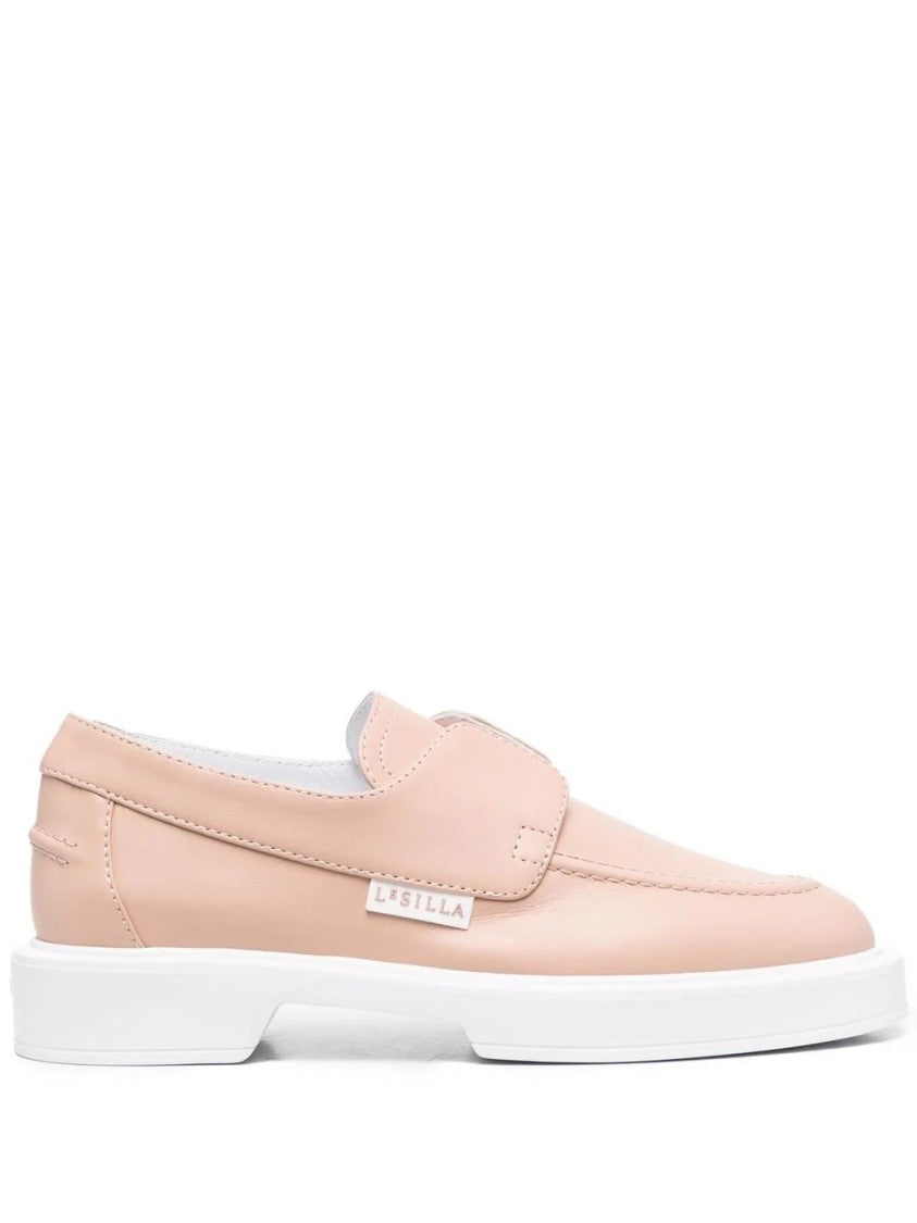 Le Silla Yacht Loafers