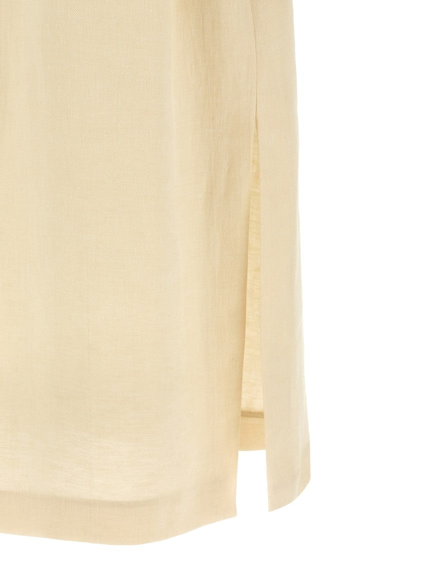 Max Mara 'Vieste' Trench Coat