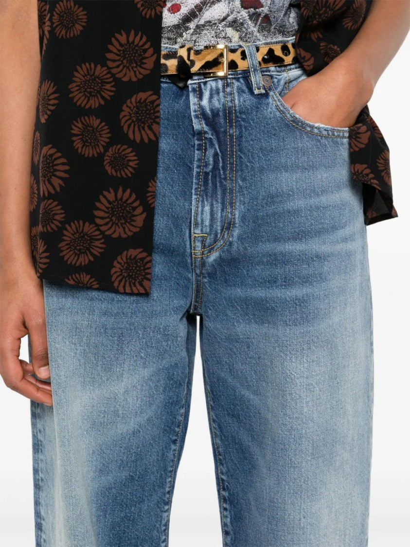 R13 D'arcy Jeans