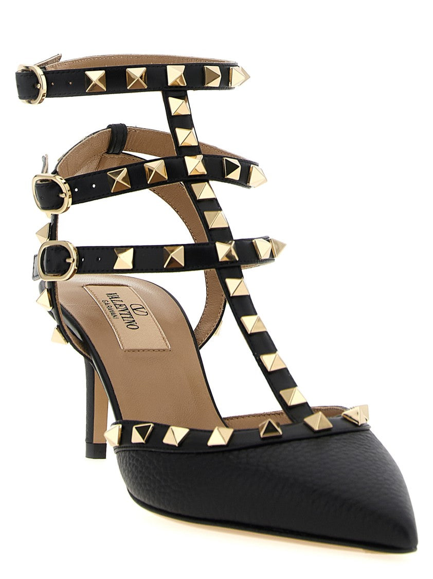 Valentino Garavani 'Rockstud' Pumps