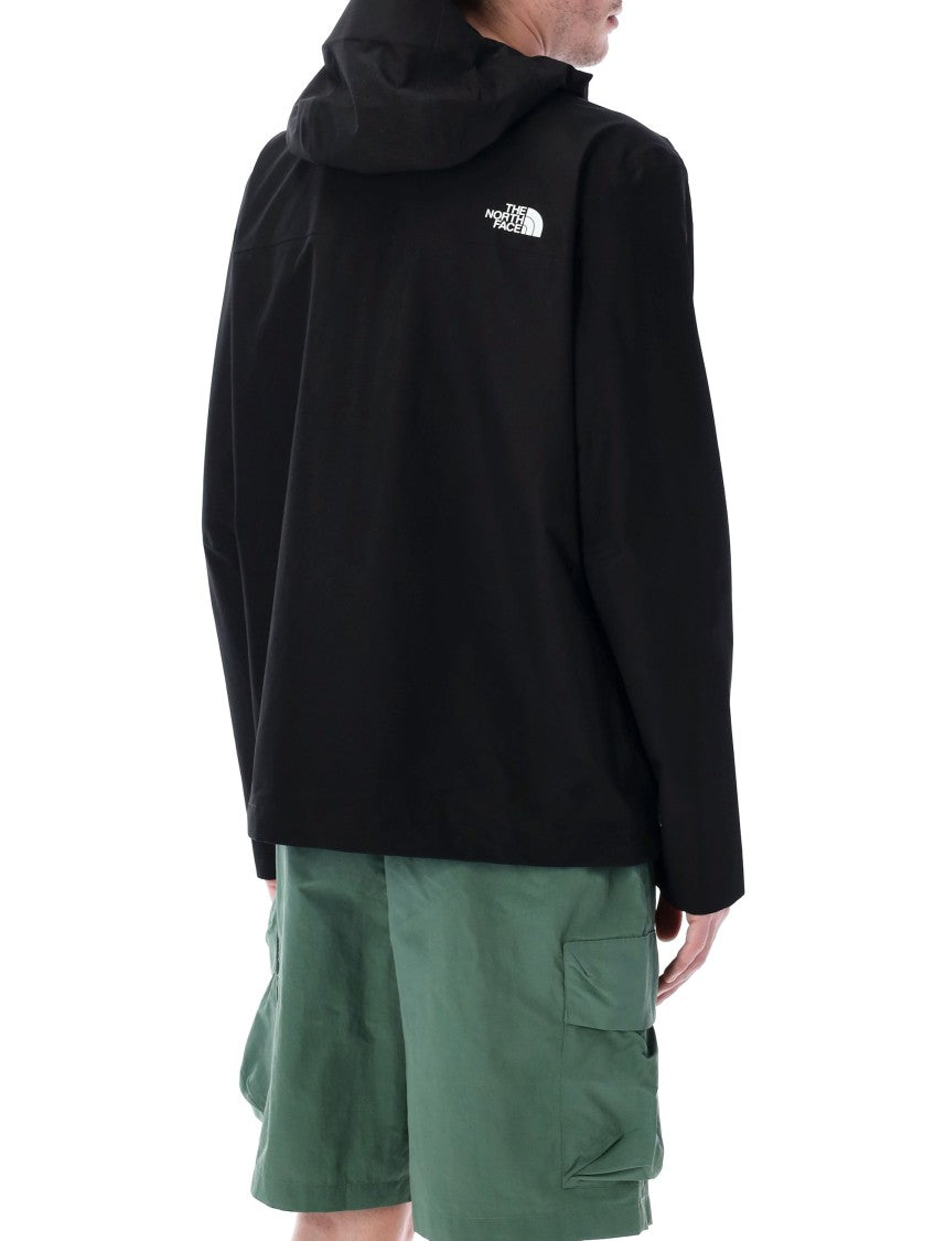 The North Face Dryzzle Futurlight Windbreaker