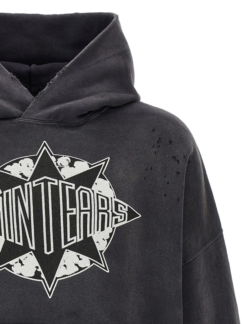 Saint Mxxxxxx Ceremony' Hoodie