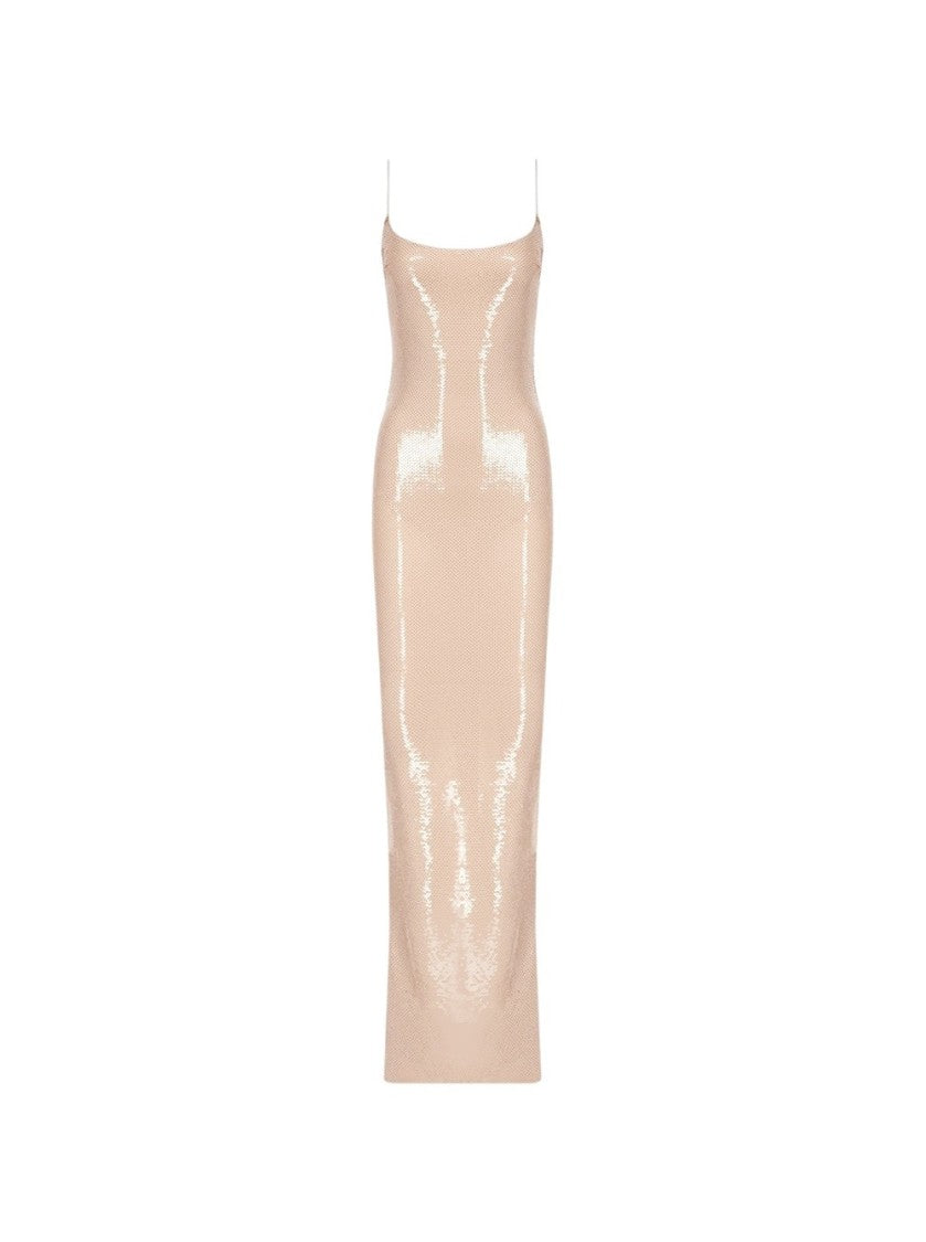 The New Arrivals By Ilkyaz Ozel Isis Gown Nue Au Lune