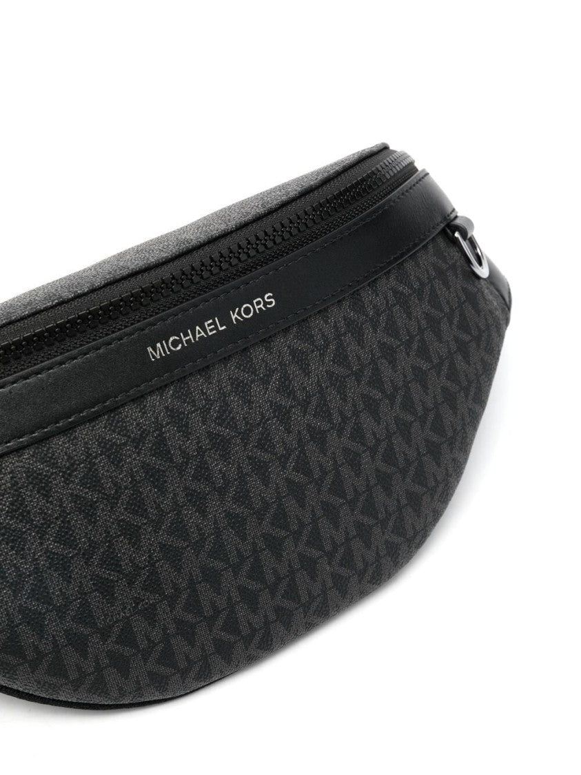 Michael Kors Greyson Logo Sling Pack