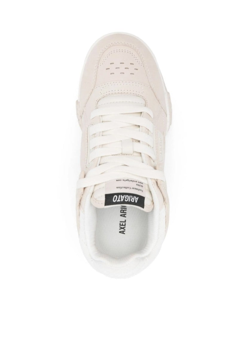 Axel Arigato Onyx Low-Top Sneakers