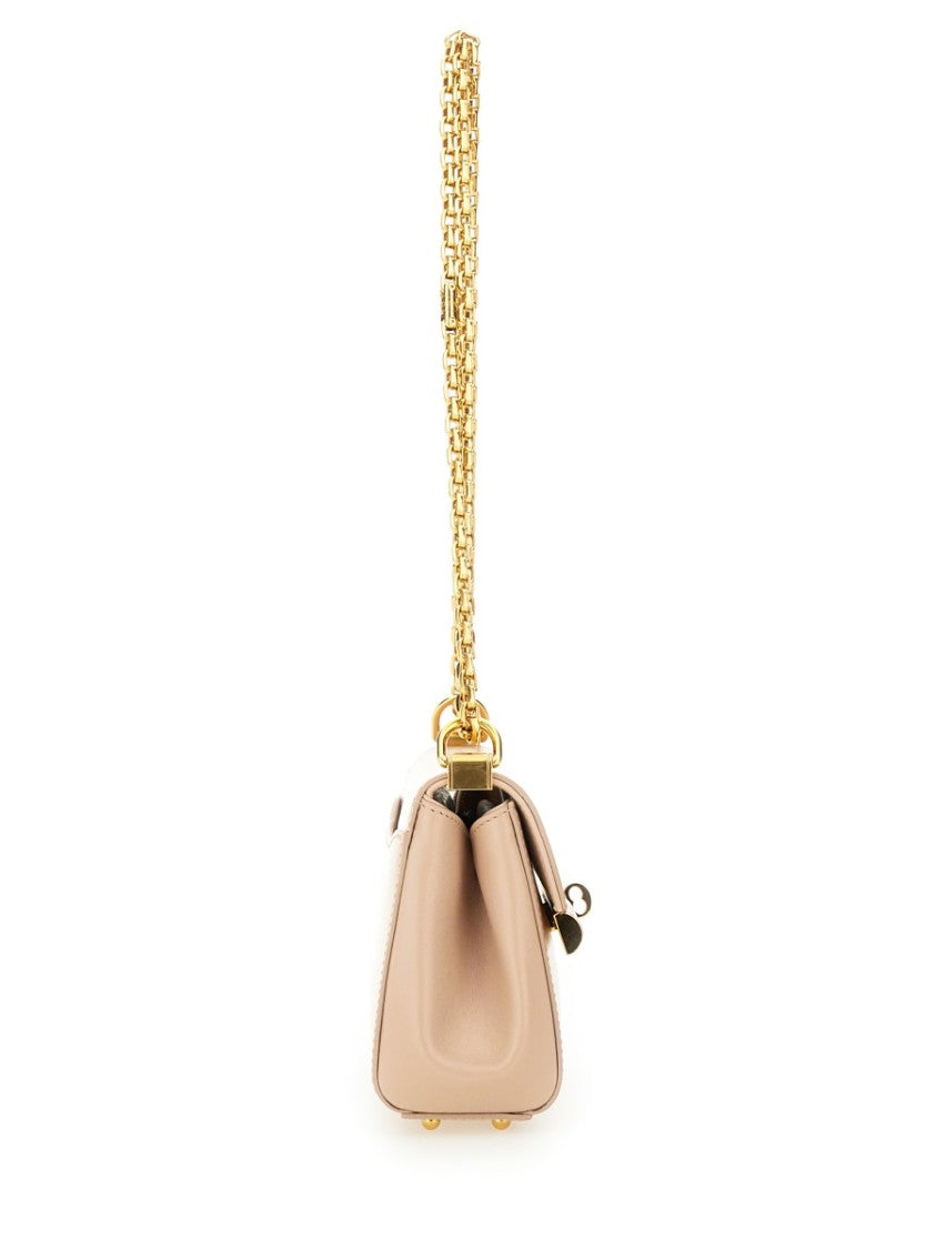 Dolce & Gabbana "Marlene" Shoulder Bag