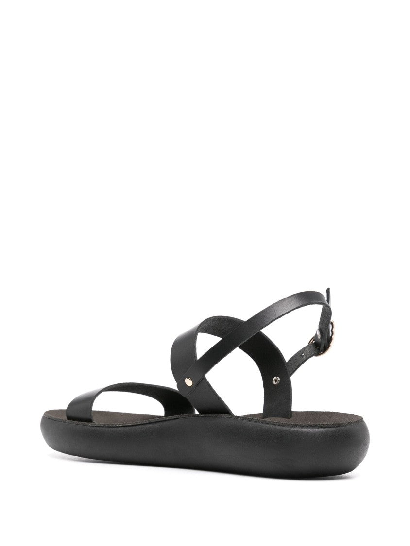 Ancient Greek Sandals Clio Comfort Vachetta Sandals