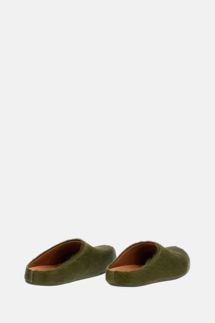 Marni Fussbett Sabot