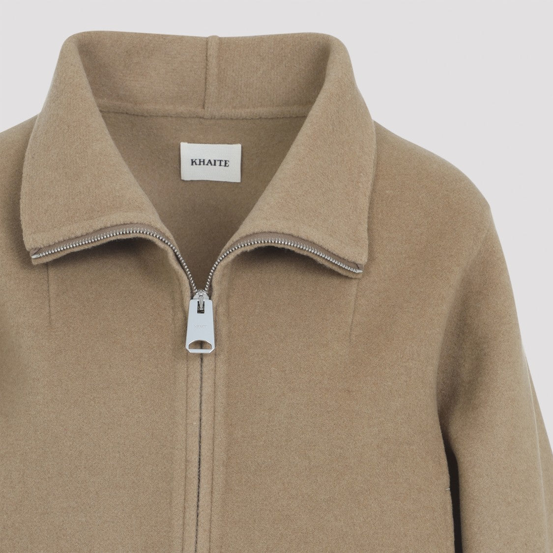 Khaite Garret Jacket