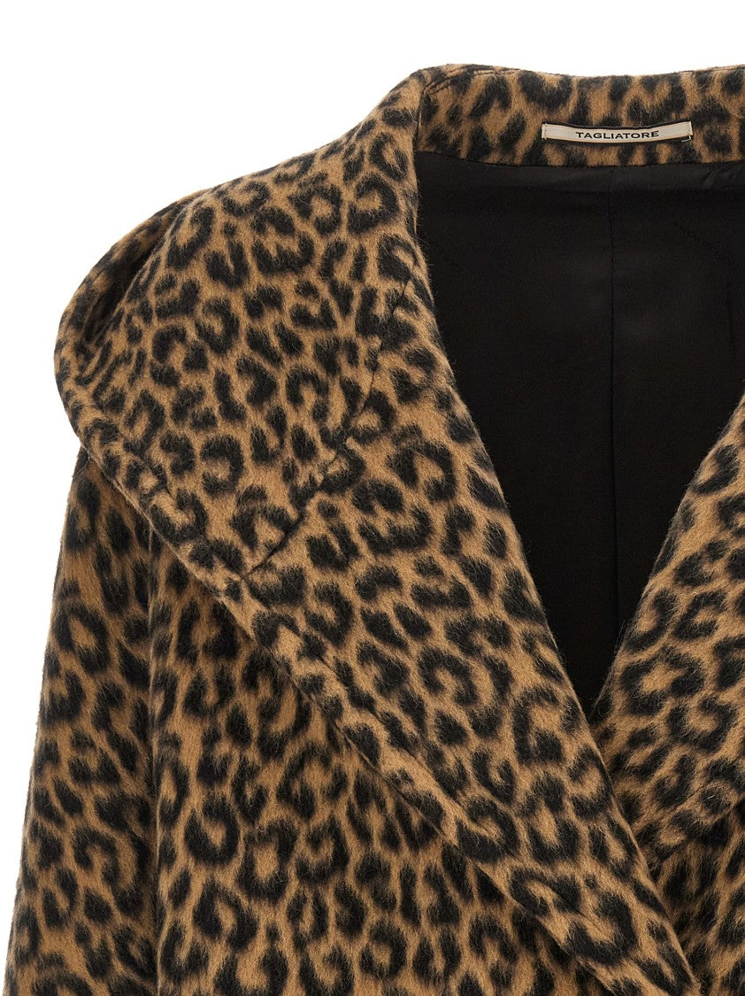 Tagliatore Jilly' Coat
