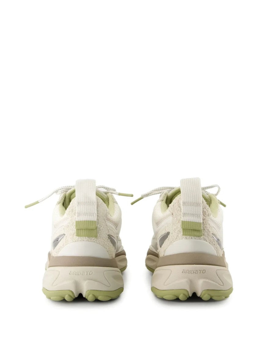 Axel Arigato Satellite Sneakers