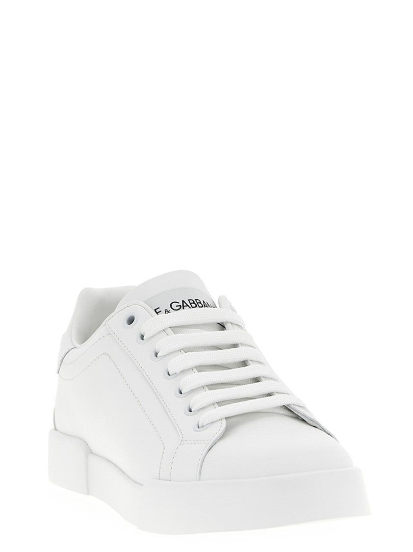 Dolce & Gabbana 'Portofino' Sneakers