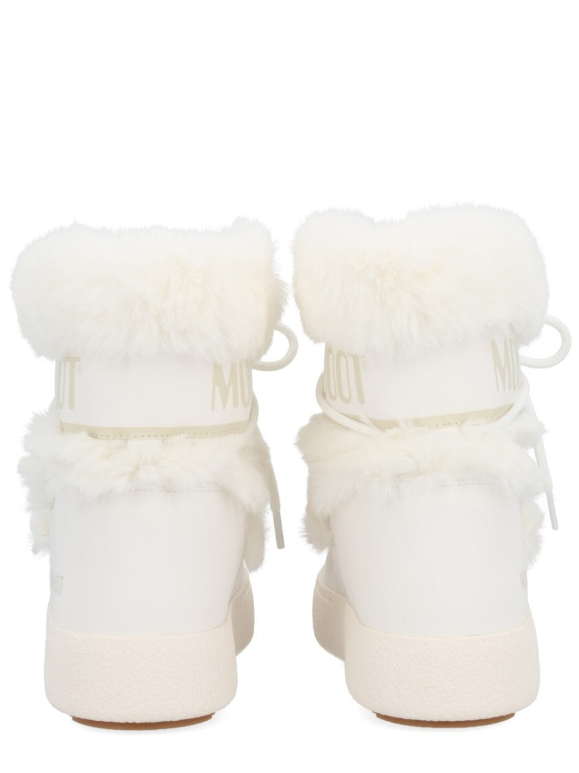 Moon Boot Mid-Calf Boots