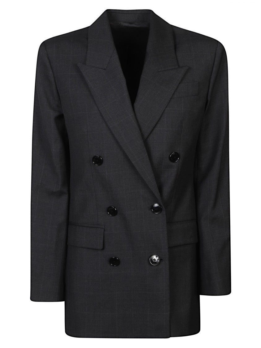 Isabel Marant Jevima Wool Jacket