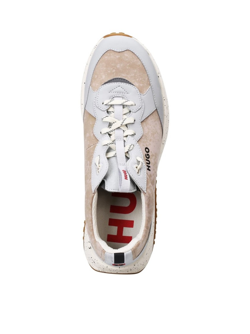Hugo Boss Kane Runner Sneakers
