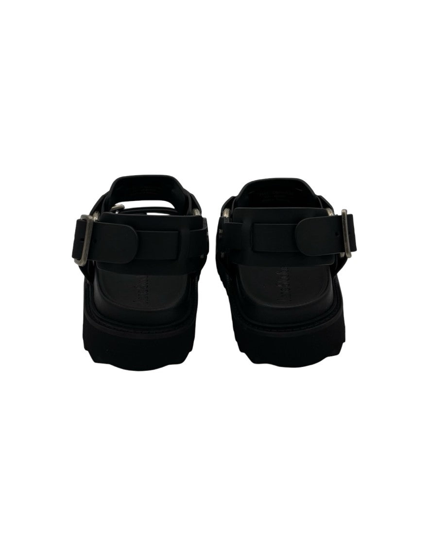 Acne Studios Chunky Platform Sandals