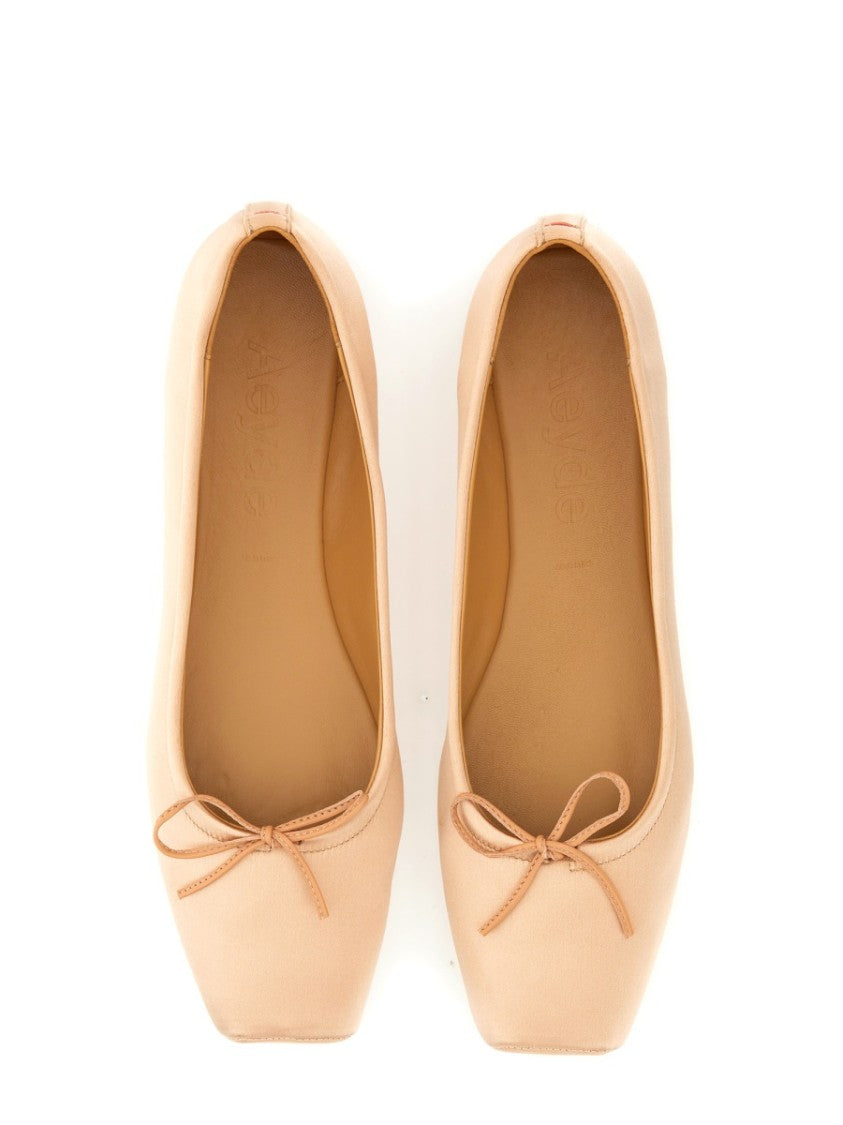 Aeydē "Gabriella" Ballerina