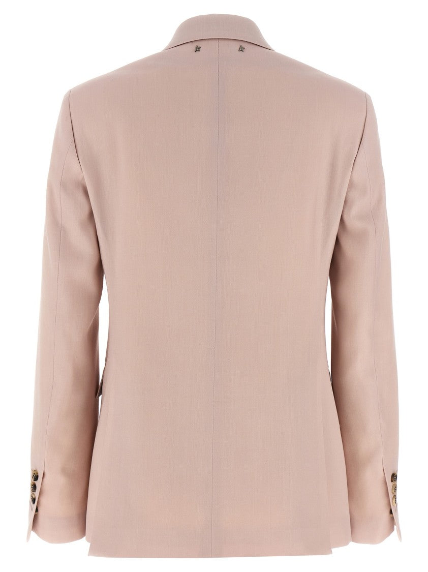 Golden Goose Diva' Blazer