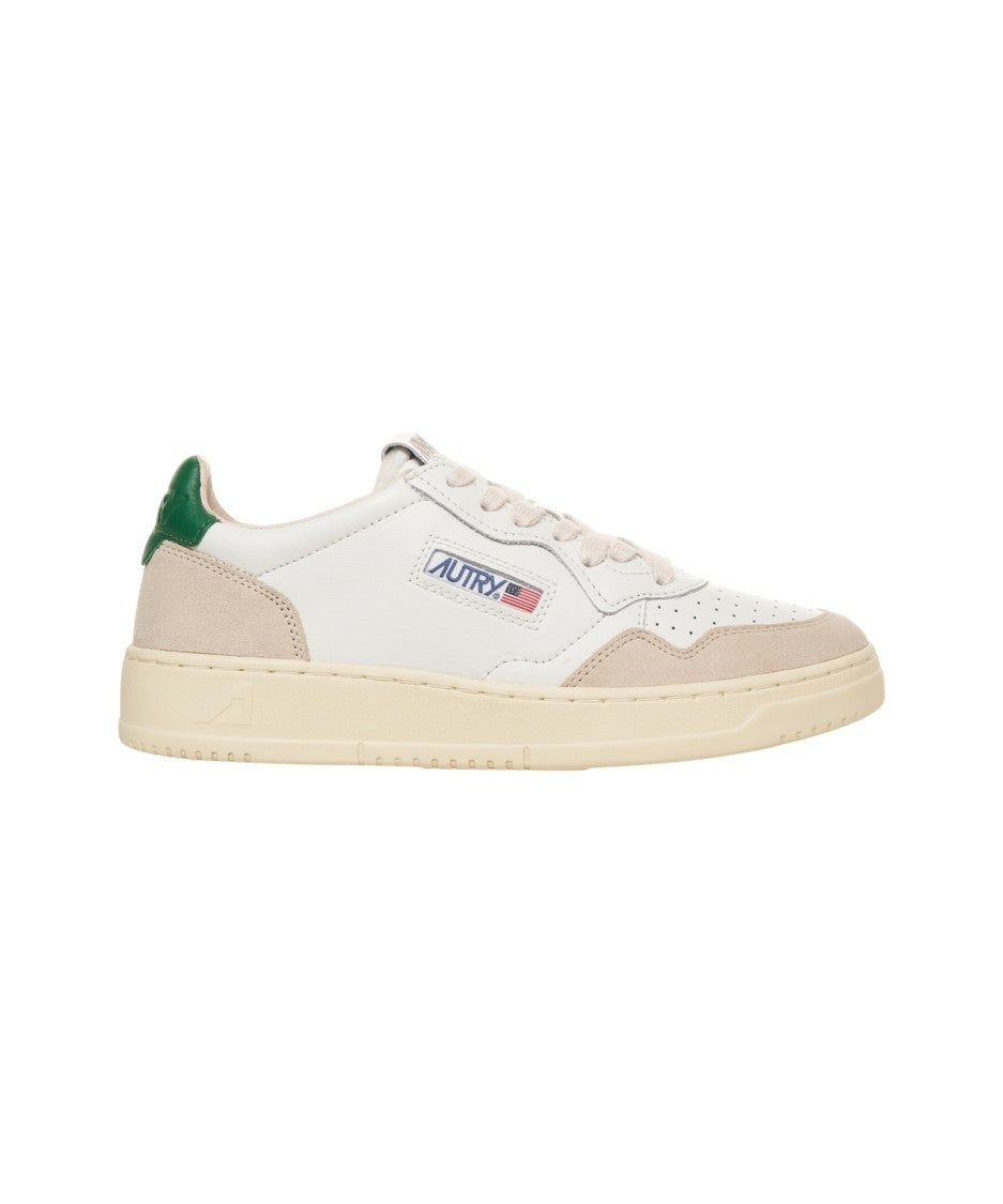 Autry Medalist Low' Sneakers