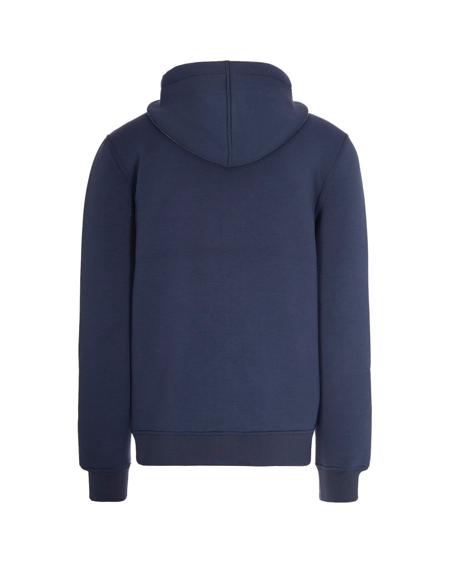 K-Way Lightweight Scuba Jacket With Adjustable Hood