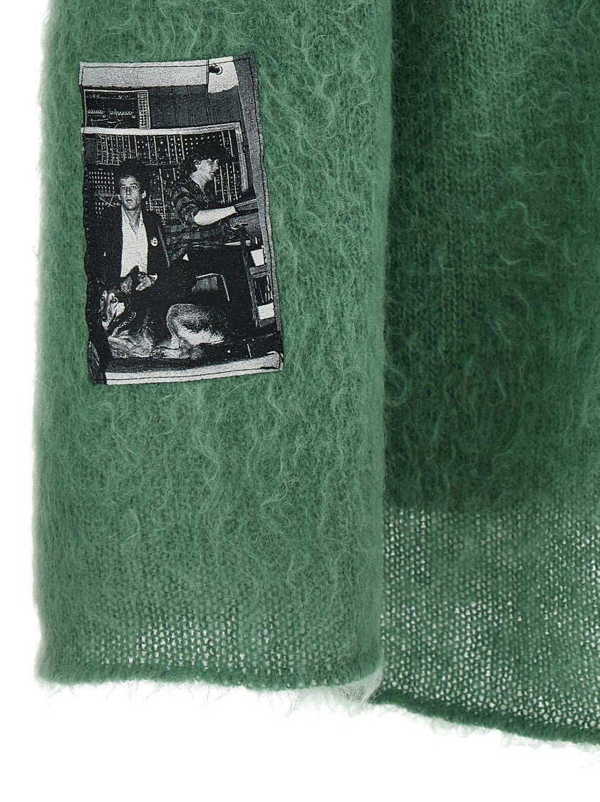 Undercover 'Uc2e4904-2' Sweater