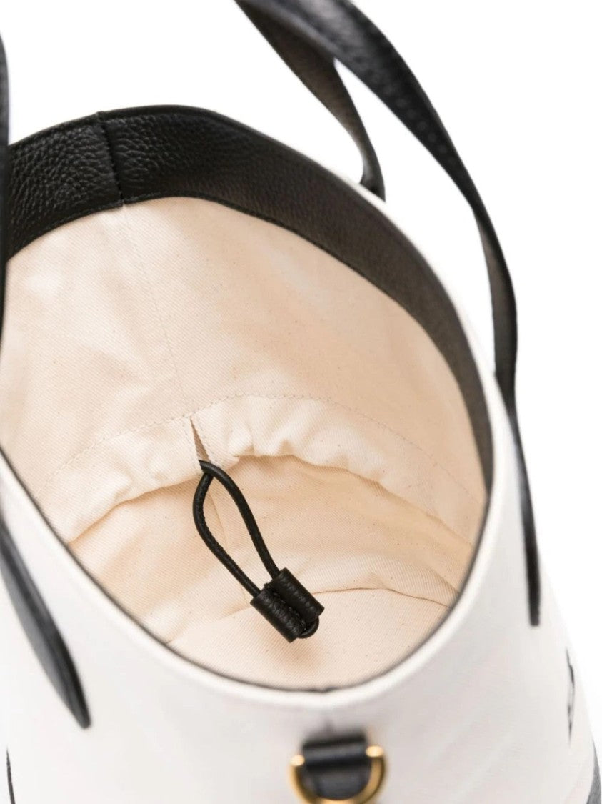Bally Luis Bucket