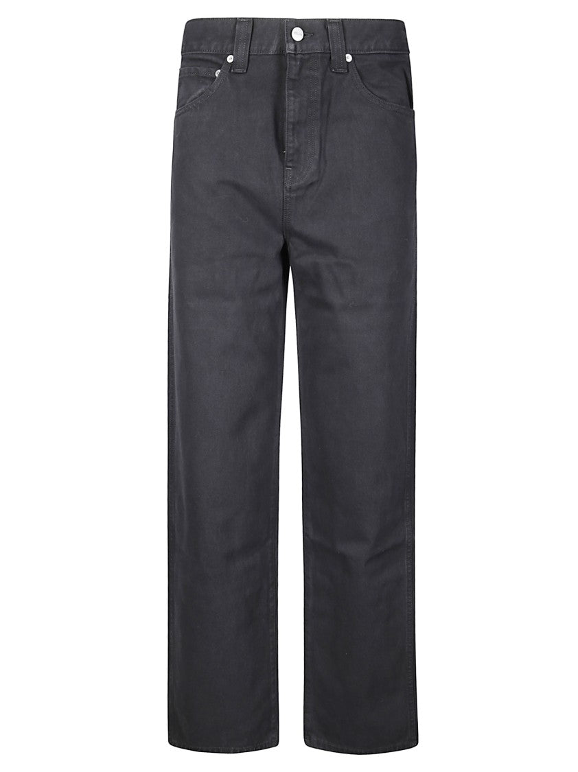 Khaite Bonnie Jeans